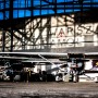 Warsaw Aeroclub hangar